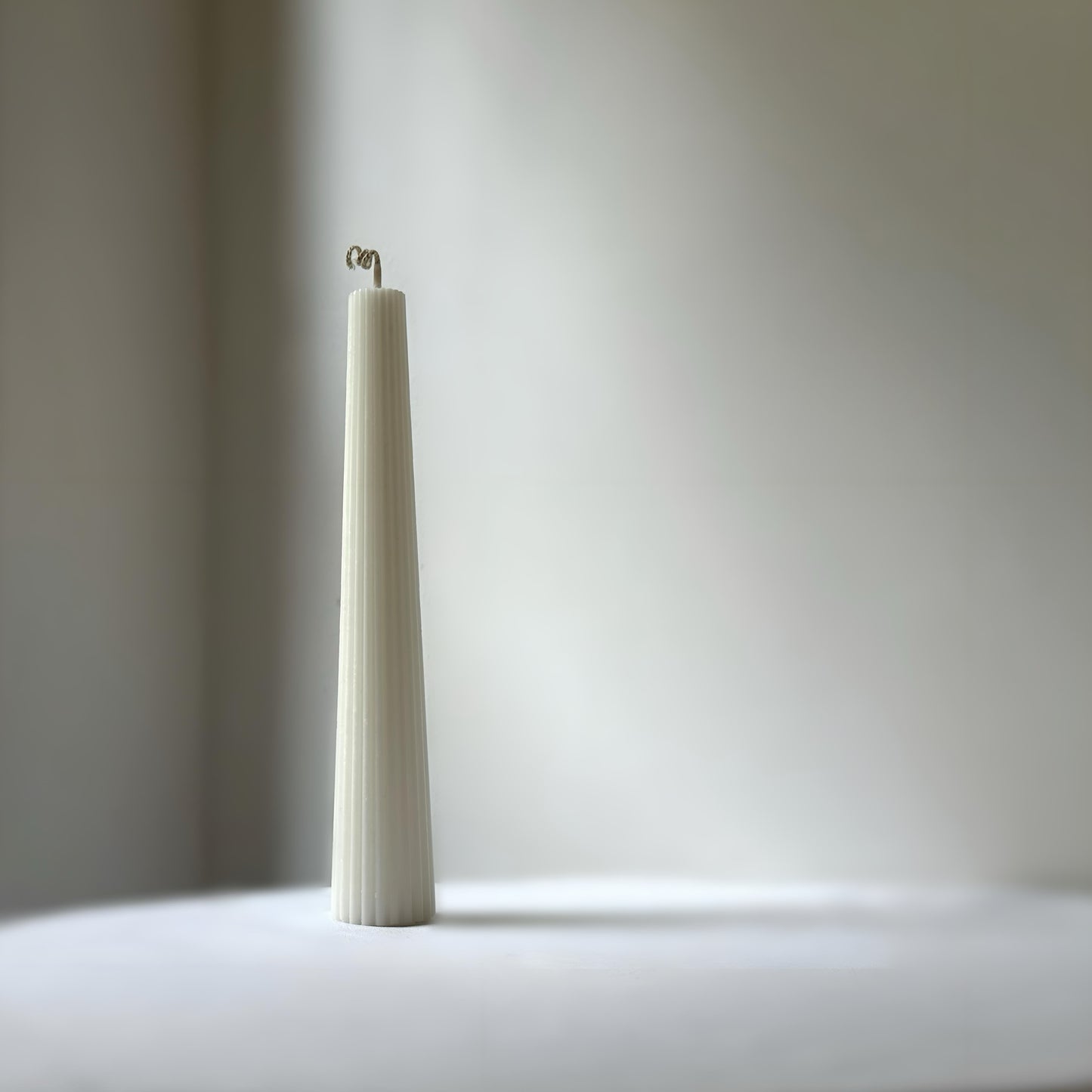 The Tuesday Candle