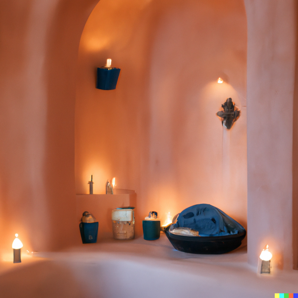 What is aromatherapy?