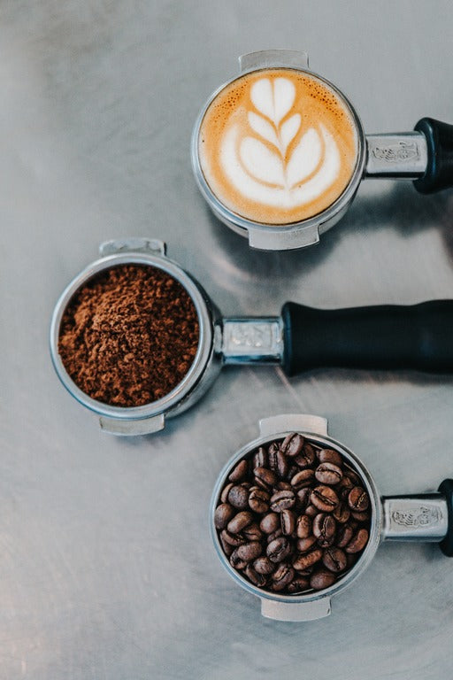 Reduce, Reuse, Recaffeinate: Ways to Recycle Coffee Grounds